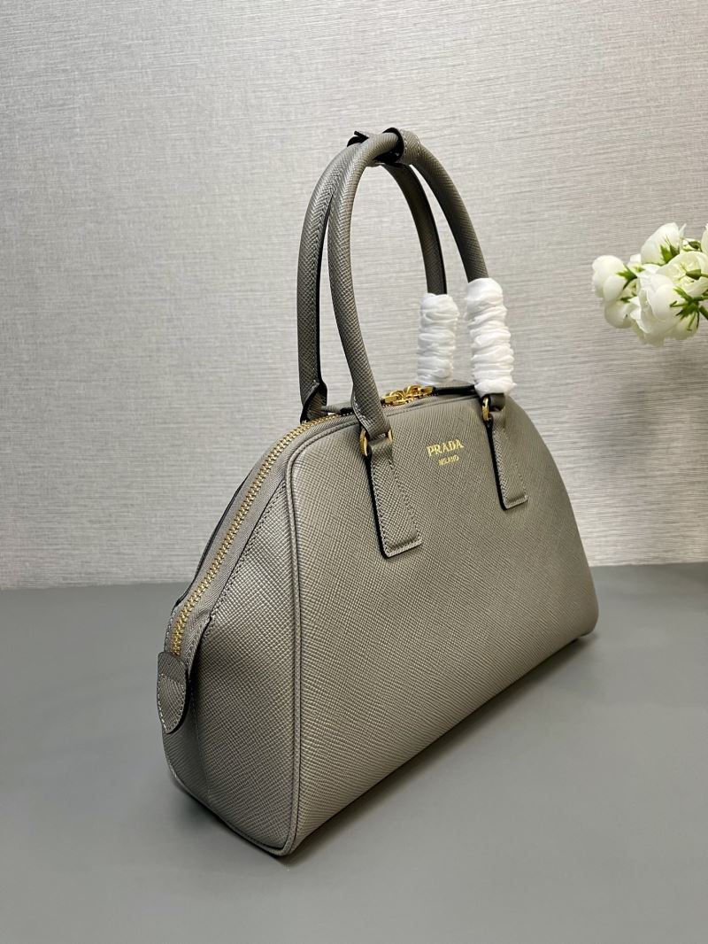 Prada Top Handle Bags